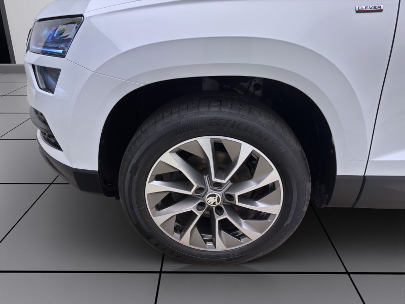 Bild 7: Škoda Karoq 1.5 TSI DSG CLEVER PANO AHK NAVI KAMERA