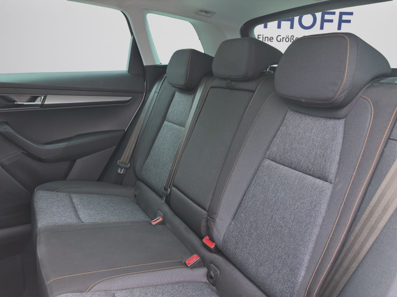 Bild 14: Škoda Karoq 1.5 TSI DSG CLEVER PANO AHK NAVI KAMERA