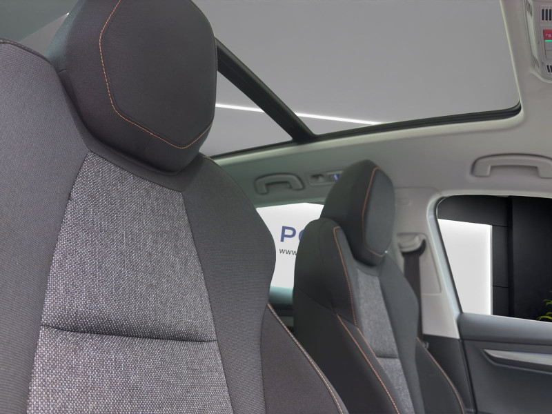 Bild 16: Škoda Karoq 1.5 TSI DSG CLEVER PANO AHK NAVI KAMERA