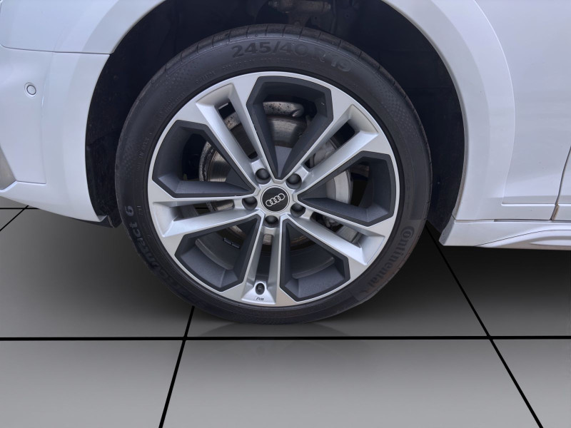 Bild 8: Audi A4 allroad 40 TDI Q STDHZG PANO MATRIX NAVI KAMERA
