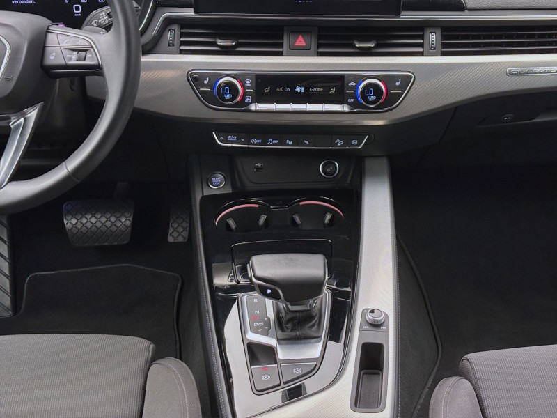 Bild 14: Audi A4 allroad 40 TDI Q STDHZG PANO MATRIX NAVI KAMERA