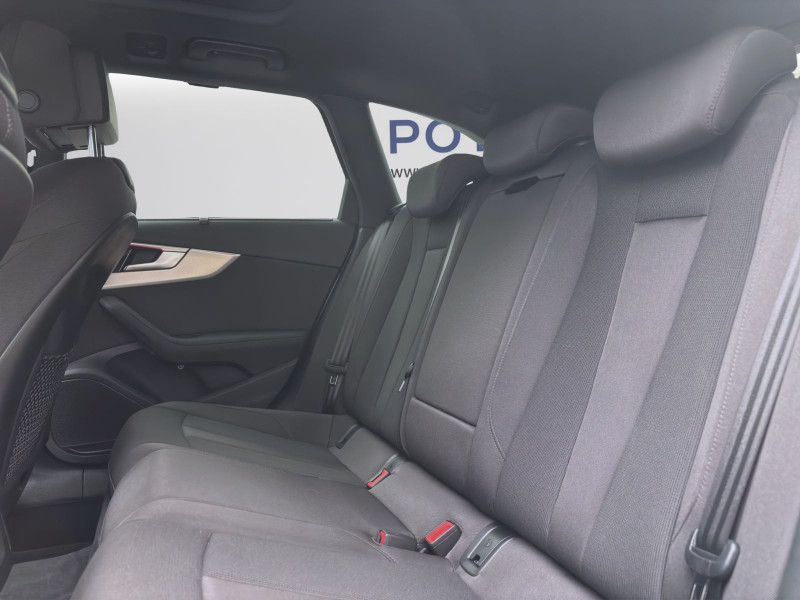 Bild 15: Audi A4 allroad 40 TDI Q STDHZG PANO MATRIX NAVI KAMERA