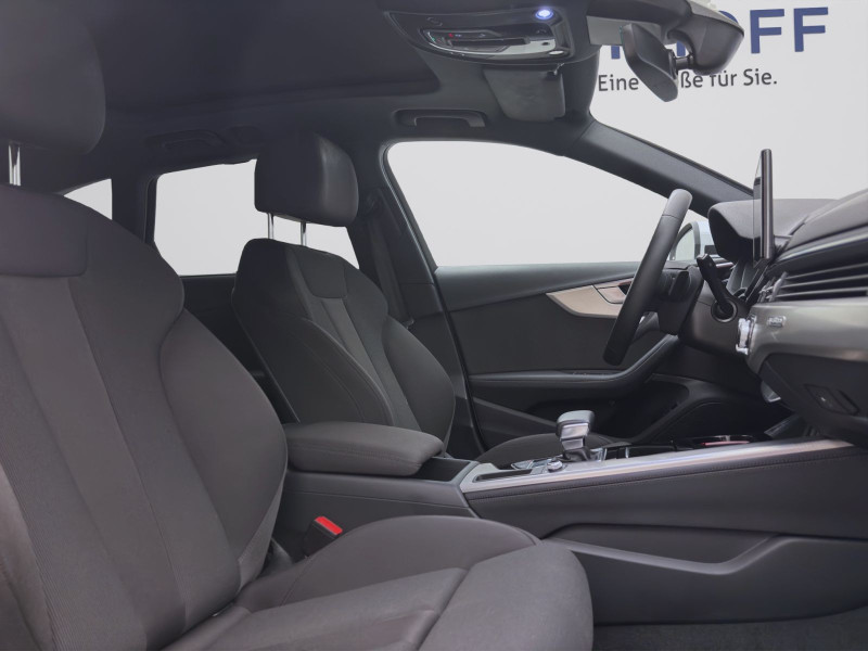 Bild 16: Audi A4 allroad 40 TDI Q STDHZG PANO MATRIX NAVI KAMERA