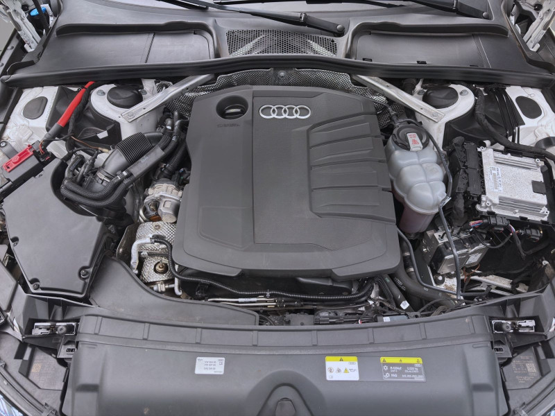 Bild 17: Audi A4 allroad 40 TDI Q STDHZG PANO MATRIX NAVI KAMERA