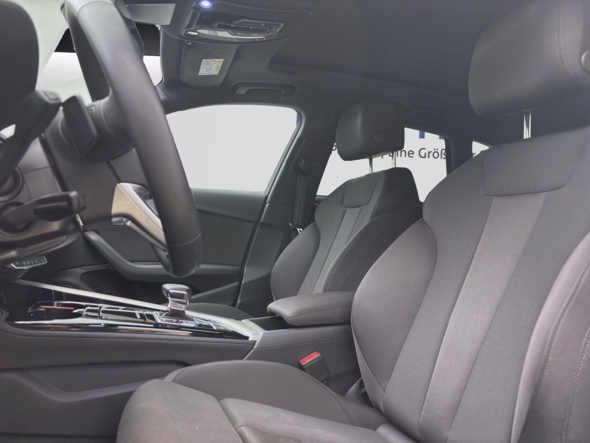 Thumb 9: Audi A4 allroad 40 TDI Q STDHZG PANO MATRIX NAVI KAMERA