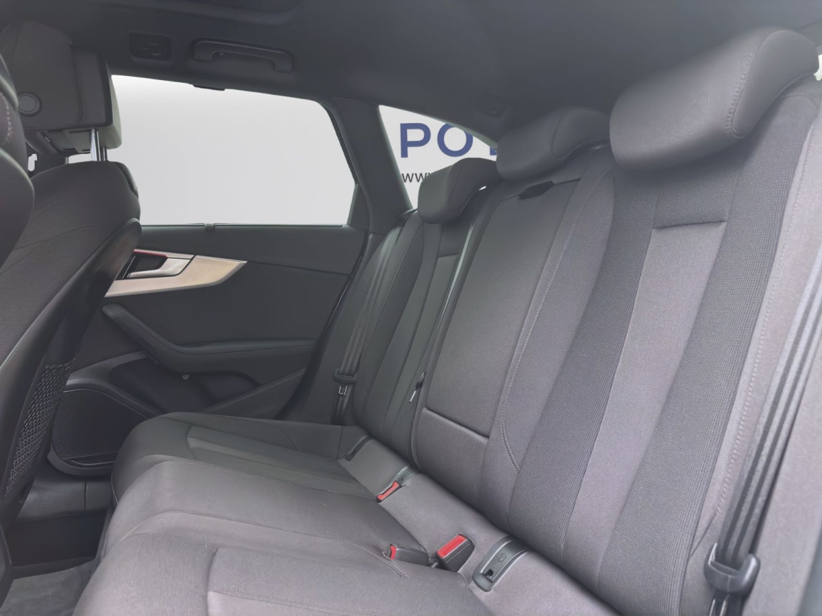 Thumb 15: Audi A4 allroad 40 TDI Q STDHZG PANO MATRIX NAVI KAMERA