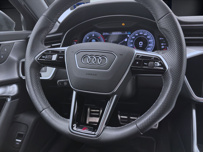 Bild 11: Audi A6 Avant 45 TDI Q S LINE SPORT STDHZG NAVI+ KAMERA AHK