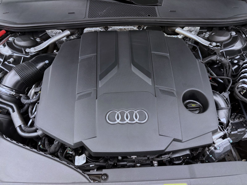 Bild 17: Audi A6 Avant 45 TDI Q S LINE SPORT STDHZG NAVI+ KAMERA AHK
