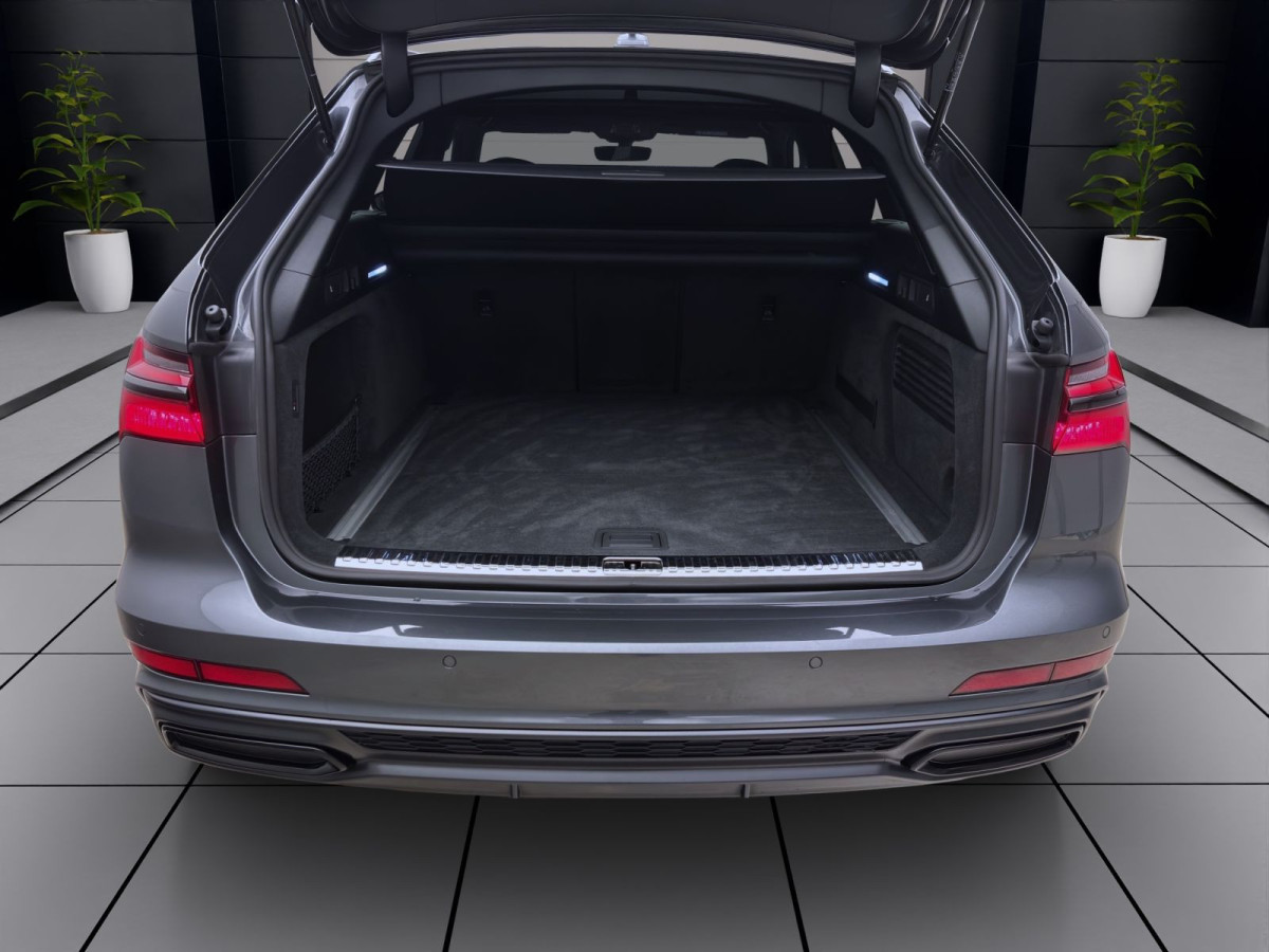 Thumb 3: Audi A6 Avant 45 TDI Q S LINE SPORT STDHZG NAVI+ KAMERA AHK