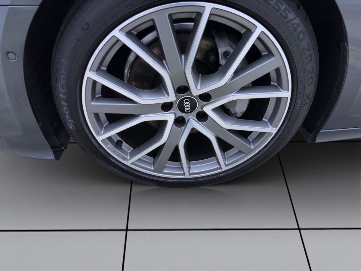 Thumb 7: Audi A6 Avant 45 TDI Q S LINE SPORT STDHZG NAVI+ KAMERA AHK