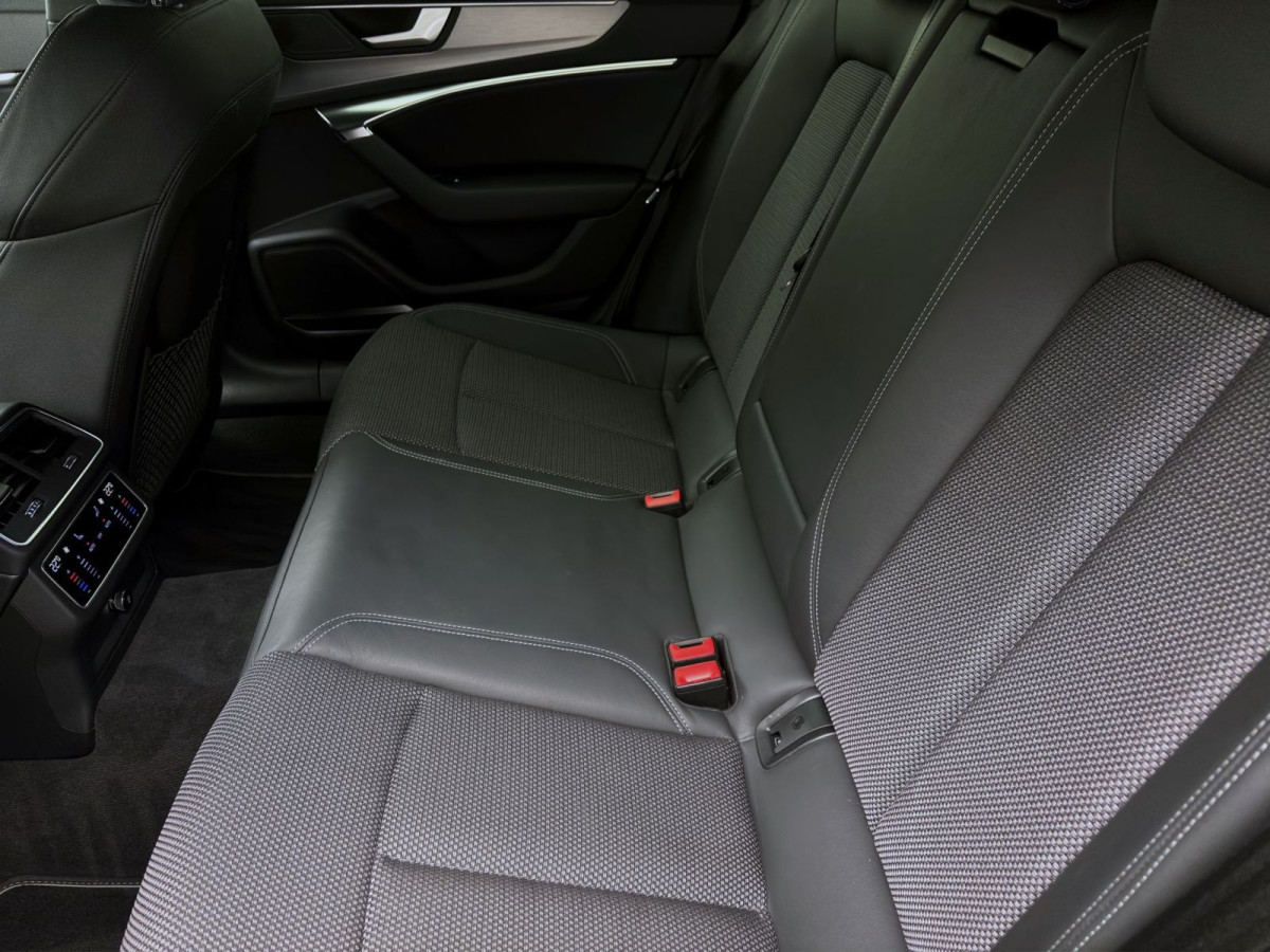 Thumb 14: Audi A6 Avant 45 TDI Q S LINE SPORT STDHZG NAVI+ KAMERA AHK