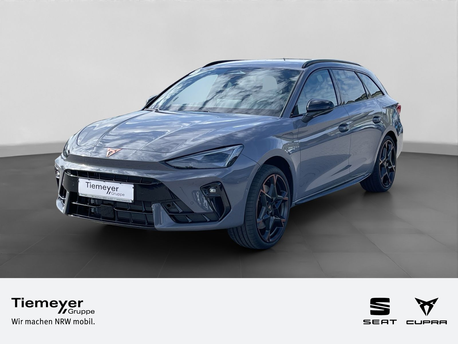 Cupra Leon Sportstourer 1.5