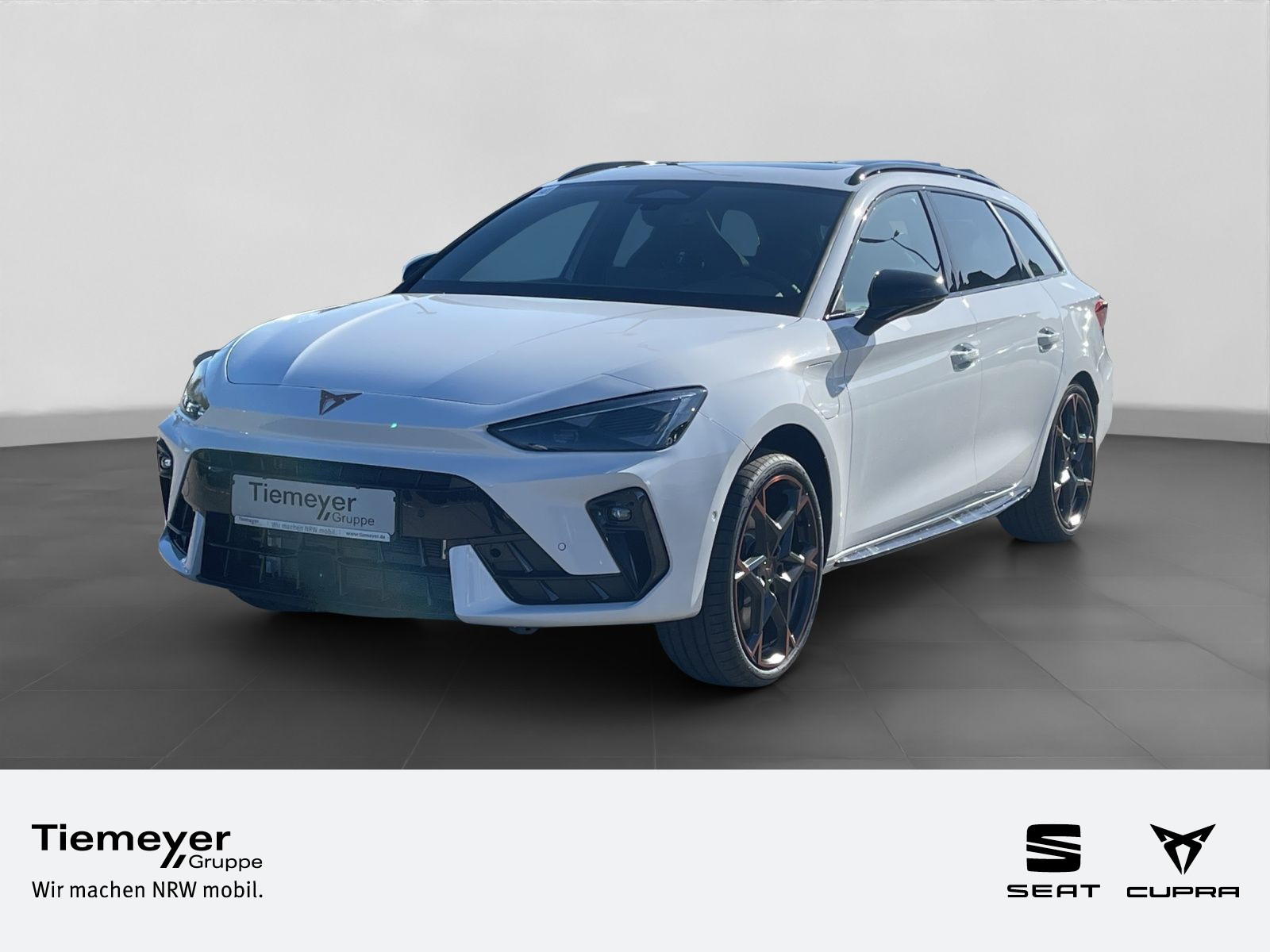 Cupra Leon Sportstourer 1.5