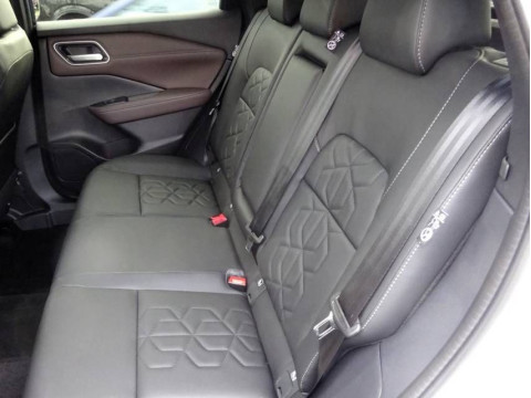 Ansicht 12 - Gebrauchtwagen Fahrzeug, Modell Qashqai der Marke Nissan von Verkäufer Auto Bremer GmbH