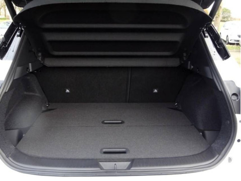 Ansicht 13 - Gebrauchtwagen Fahrzeug, Modell Qashqai der Marke Nissan von Verkäufer Auto Bremer GmbH