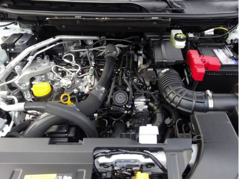 Ansicht 14 - Gebrauchtwagen Fahrzeug, Modell Qashqai der Marke Nissan von Verkäufer Auto Bremer GmbH