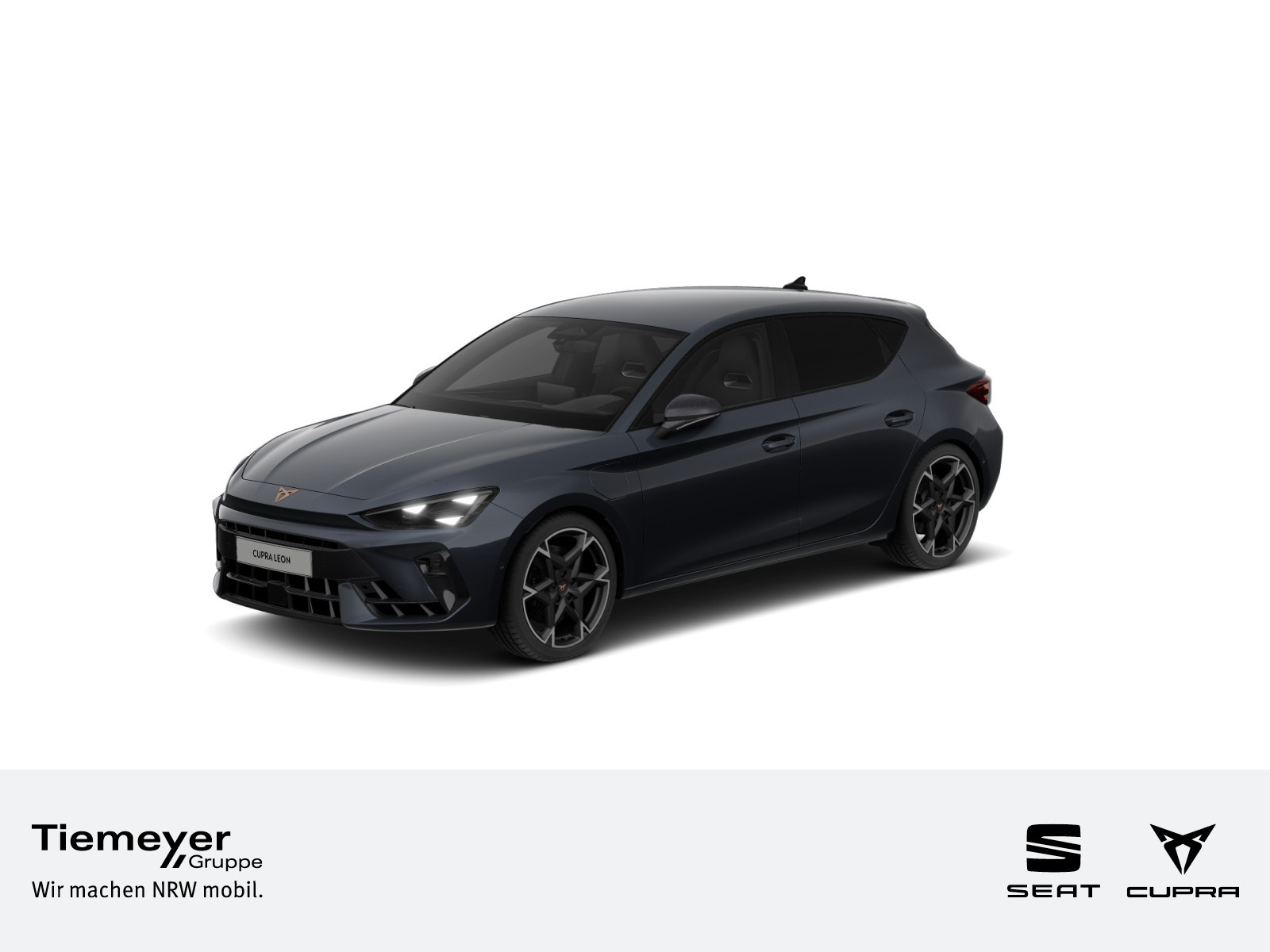 Cupra Leon 1.5 e-HYBRID