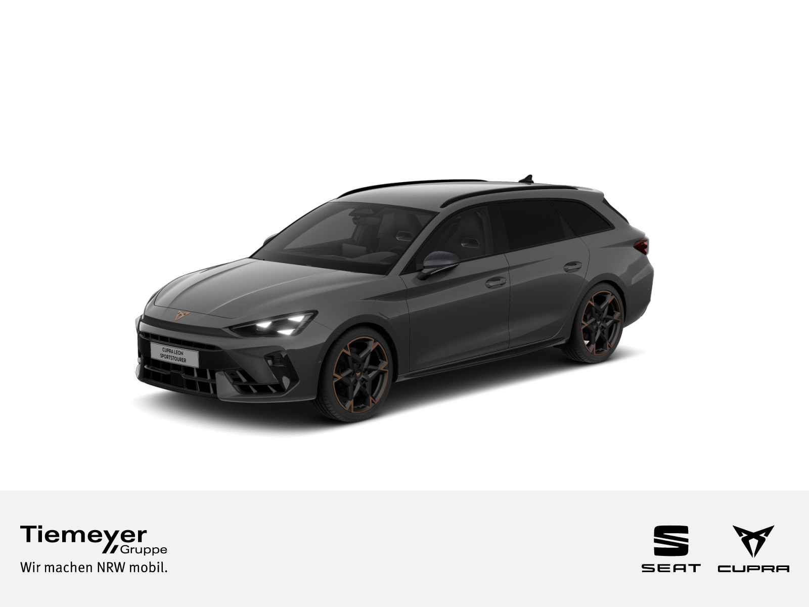 Cupra Leon Sportstourer 1.5