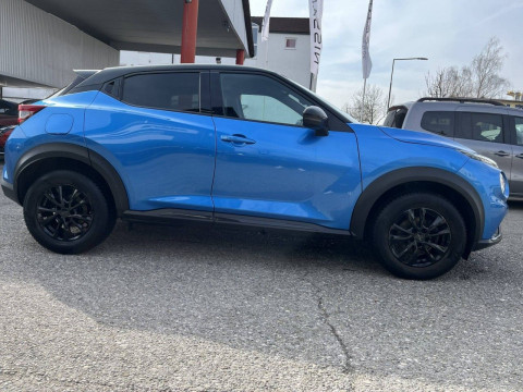 Ansicht 6 - Gebrauchtwagen Fahrzeug, Modell Juke der Marke Nissan von Verkäufer Autohaus Mükra GmbH