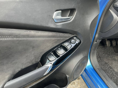 Ansicht 10 - Gebrauchtwagen Fahrzeug, Modell Juke der Marke Nissan von Verkäufer Autohaus Mükra GmbH