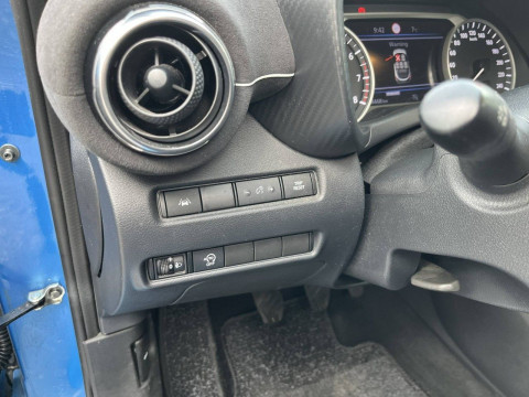 Ansicht 11 - Gebrauchtwagen Fahrzeug, Modell Juke der Marke Nissan von Verkäufer Autohaus Mükra GmbH