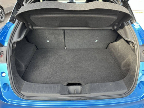 Ansicht 18 - Gebrauchtwagen Fahrzeug, Modell Juke der Marke Nissan von Verkäufer Autohaus Mükra GmbH