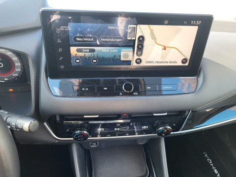 Ansicht 11 - Gebrauchtwagen Fahrzeug, Modell Qashqai der Marke Nissan von Verkäufer Autohaus Jung GmbH