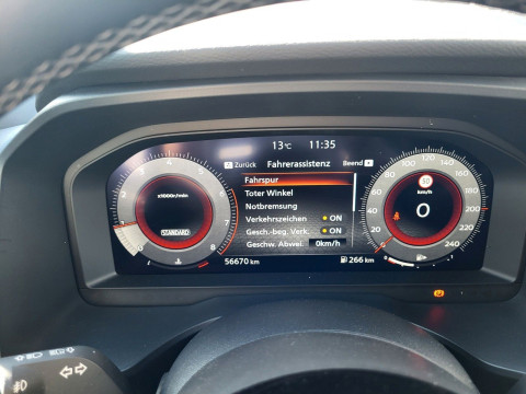 Ansicht 12 - Gebrauchtwagen Fahrzeug, Modell Qashqai der Marke Nissan von Verkäufer Autohaus Jung GmbH