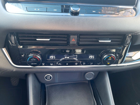 Ansicht 14 - Gebrauchtwagen Fahrzeug, Modell Qashqai der Marke Nissan von Verkäufer Autohaus Jung GmbH