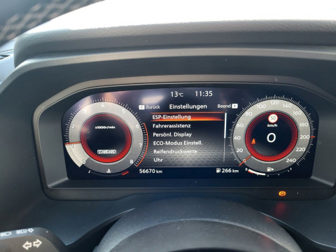 Ansicht 15 - Gebrauchtwagen Fahrzeug, Modell Qashqai der Marke Nissan von Verkäufer Autohaus Jung GmbH