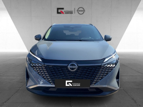 Ansicht 6 - Gebrauchtwagen Fahrzeug, Modell Qashqai der Marke Nissan von Verkäufer Autohaus Günther GmbH