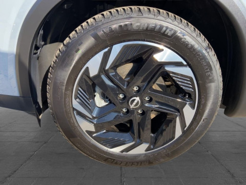 Ansicht 7 - Gebrauchtwagen Fahrzeug, Modell Qashqai der Marke Nissan von Verkäufer Autohaus Günther GmbH