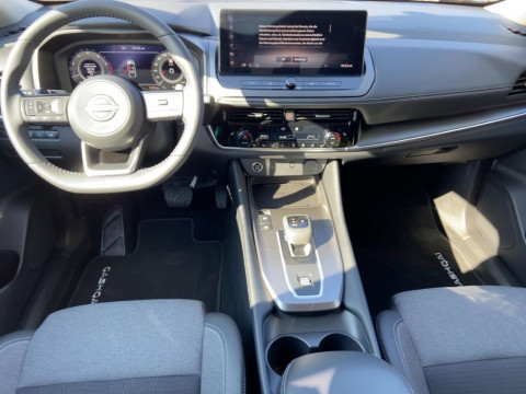 Ansicht 8 - Gebrauchtwagen Fahrzeug, Modell Qashqai der Marke Nissan von Verkäufer Autohaus Günther GmbH