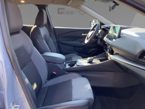 Ansicht 10 - Gebrauchtwagen Fahrzeug, Modell Qashqai der Marke Nissan von Verkäufer Autohaus Günther GmbH