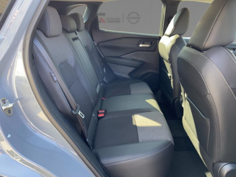 Ansicht 11 - Gebrauchtwagen Fahrzeug, Modell Qashqai der Marke Nissan von Verkäufer Autohaus Günther GmbH