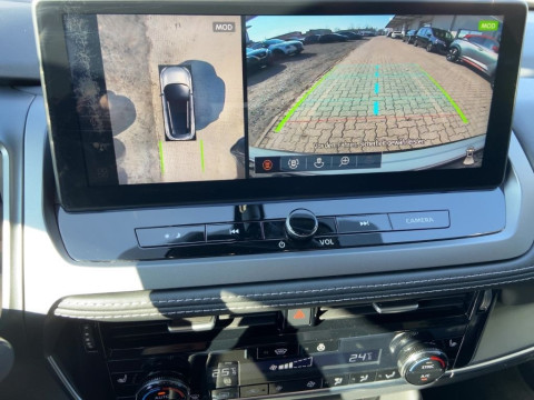 Ansicht 15 - Gebrauchtwagen Fahrzeug, Modell Qashqai der Marke Nissan von Verkäufer Autohaus Günther GmbH