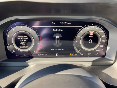 Ansicht 16 - Gebrauchtwagen Fahrzeug, Modell Qashqai der Marke Nissan von Verkäufer Autohaus Günther GmbH