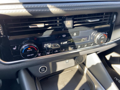 Ansicht 17 - Gebrauchtwagen Fahrzeug, Modell Qashqai der Marke Nissan von Verkäufer Autohaus Günther GmbH