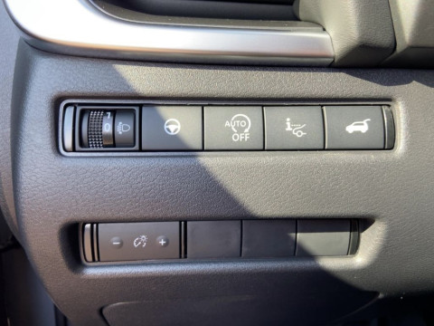 Ansicht 20 - Gebrauchtwagen Fahrzeug, Modell Qashqai der Marke Nissan von Verkäufer Autohaus Günther GmbH