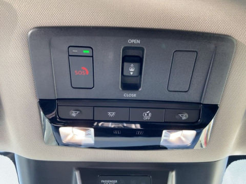 Ansicht 23 - Gebrauchtwagen Fahrzeug, Modell Qashqai der Marke Nissan von Verkäufer Autohaus Günther GmbH