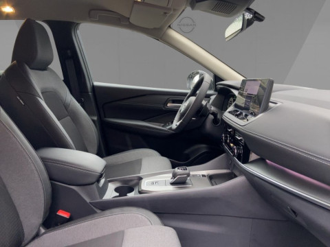 Ansicht 10 - Gebrauchtwagen Fahrzeug, Modell Qashqai der Marke Nissan von Verkäufer Autohaus Günther GmbH