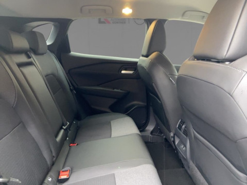 Ansicht 11 - Gebrauchtwagen Fahrzeug, Modell Qashqai der Marke Nissan von Verkäufer Autohaus Günther GmbH