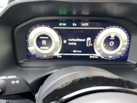 Ansicht 15 - Gebrauchtwagen Fahrzeug, Modell Qashqai der Marke Nissan von Verkäufer Autohaus Günther GmbH