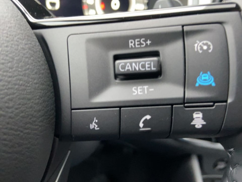 Ansicht 20 - Gebrauchtwagen Fahrzeug, Modell Qashqai der Marke Nissan von Verkäufer Autohaus Günther GmbH