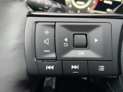 Ansicht 21 - Gebrauchtwagen Fahrzeug, Modell Qashqai der Marke Nissan von Verkäufer Autohaus Günther GmbH