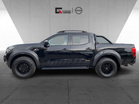 Ansicht 2 - Gebrauchtwagen Fahrzeug, Modell Navara der Marke Nissan von Verkäufer Autohaus Günther GmbH