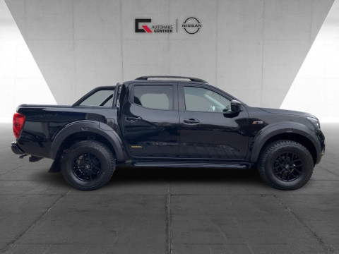 Ansicht 5 - Gebrauchtwagen Fahrzeug, Modell Navara der Marke Nissan von Verkäufer Autohaus Günther GmbH