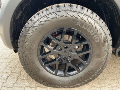 Ansicht 7 - Gebrauchtwagen Fahrzeug, Modell Navara der Marke Nissan von Verkäufer Autohaus Günther GmbH