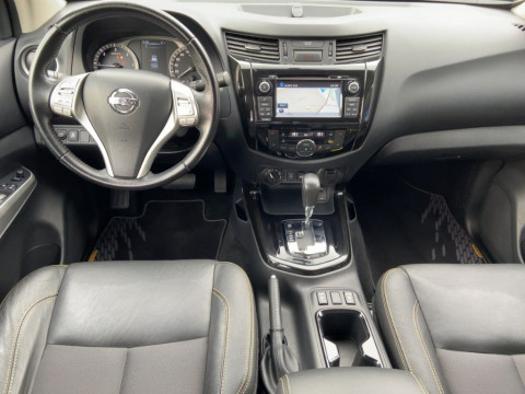 Ansicht 8 - Gebrauchtwagen Fahrzeug, Modell Navara der Marke Nissan von Verkäufer Autohaus Günther GmbH