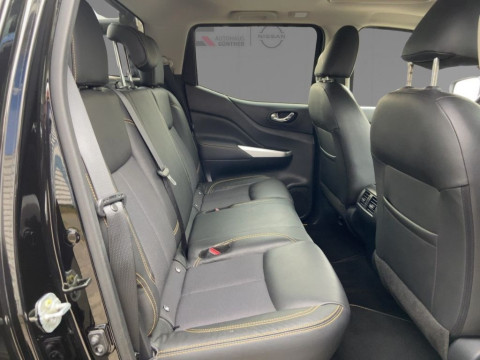 Ansicht 11 - Gebrauchtwagen Fahrzeug, Modell Navara der Marke Nissan von Verkäufer Autohaus Günther GmbH